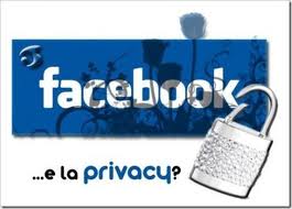 ATTENZIONE: PRIVACY FACEBOOK !! - 07/09/2012